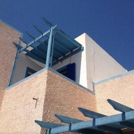 Andreas Studios Santorini Island Εξωτερικό φωτογραφία