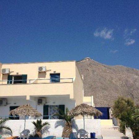 Andreas Studios Santorini Island Εξωτερικό φωτογραφία