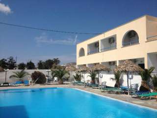 Andreas Studios Santorini Island Εξωτερικό φωτογραφία