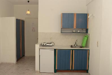 Andreas Studios Santorini Island Εξωτερικό φωτογραφία
