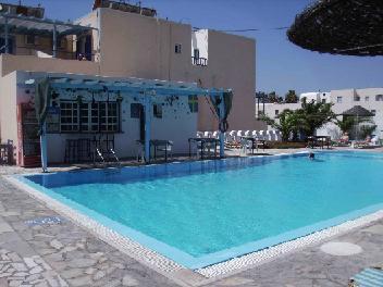 Andreas Studios Santorini Island Εξωτερικό φωτογραφία